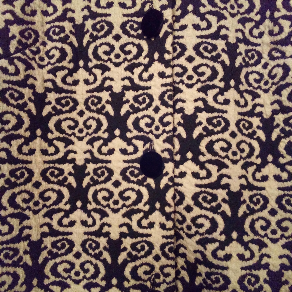 Coat - Picture 2 of 2